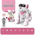 thumbnail image 3 of Programable Kids Dancing Dog Wireless Remote Animals Toy Dog Intelligent Early Education Toy, 3 of 5