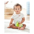 thumbnail image 3 of Skip Hop Farmstand Avocado Baby Stroller Toy, 3 of 5