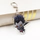 thumbnail image 1 of Cuaderno periférico de Anime Death Notebook con Quill Pen Deathnote, regalo de papelería para estudiantes, colgante Ryuk Ye Shenyue L, collar, 1 of 5