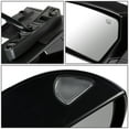 thumbnail image 2 of DNA Motoring Power+Heat Driver Left Side Mirror for 2005-2007 Quest SL, 2 of 4