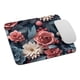 thumbnail image 1 of Mouse Pad SVART Suave Antideslizante Diseño Flores 3D 22*18 cm, 1 of 4