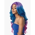 thumbnail image 4 of Sensationnel Shear Muse Lace Wig - Chana, 4 of 9