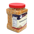 thumbnail image 4 of Mushroom Popcorn Kernels | 4 lbs (64 oz) Jar | Popping Corn for Large, Round Puffs, Perfect for Kettle Corn - Home & Commercial Popping Machines, 4 of 6