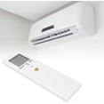thumbnail image 4 of Universal Remote Control for Fujitsu Air Conditioner, Air Conditioner Remote Control Replacement for Fujitsu AR REM1U ASU9RLS3Y ASU12RLS3Y ASU15RLS3, 4 of 5