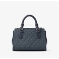 thumbnail image 2 of Michael Kors Outlet Marilyn Small Signature Logo Messenger Bag, 2 of 4
