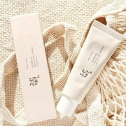 Beauty of Joseon Relief Sun, Rice + Probiotics Facial Sunscreen, SPF 50+ PA++++, 50ml