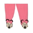 thumbnail image 3 of Disney Minnie Mouse 3 Piece Bodysuit and Pants Layette Set (Baby Girls), 3 of 4