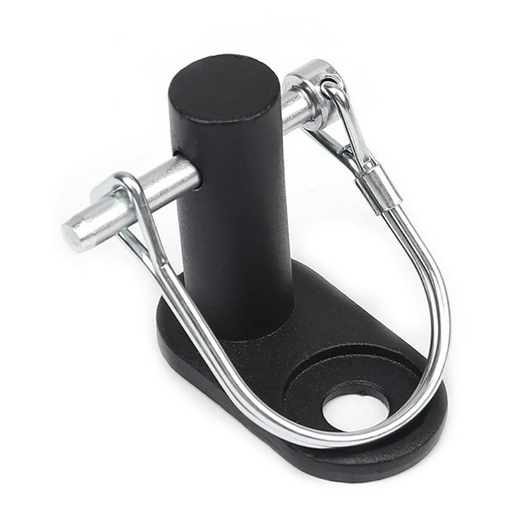 Ebike trailer hitch deals