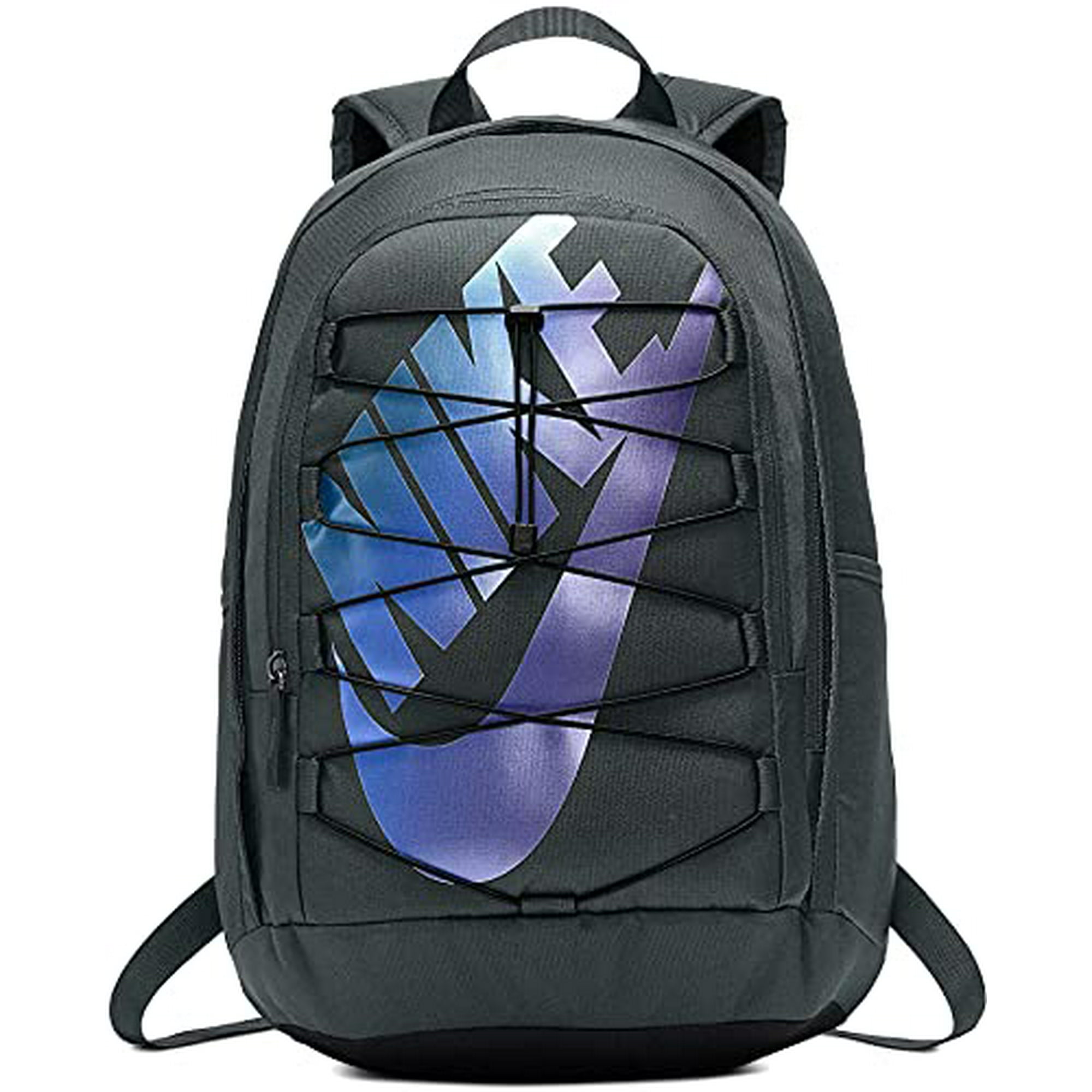 Nike Hayward 2.0 Backpack Gray Dark Black Walmart