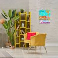 thumbnail image 3 of Stupell Industries Tropical Palm Springs Canyon Canvas Art, 16 x 20, by Jess Stempel, 3 of 7