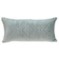 thumbnail image 1 of Parkland Collection PILL21324P Coussin de Transition Reta, Gris, 1 of 1
