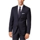 thumbnail image 1 of Hugo Boss - Chaqueta de ajuste clásico con dos botones para hombre, color negro, 42 corto, 1 of 1
