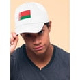 thumbnail image 2 of Flag Of Belarus Hat  -Image by Shutterstock,  Small, 2 of 3