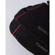 thumbnail image 4 of Calcetines de vestir Tommy Hilfiger para hombre, 5 pares, negros, tallas 7-12, 4 of 6