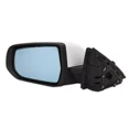thumbnail image 4 of Driver Side Mirror Heated 7Pin Turn Signal Lamp For Chevy Malibu LT Hybrid 16-22, 4 of 5