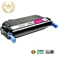 thumbnail image 1 of Ultra Tonerâ„¢ Superior HP 643A (Q5953A) Magenta Compatible Toner Cartridge, 1 of 1