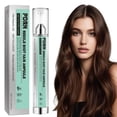 thumbnail image 1 of Pisexur Belleza Maquillaje Suero capilar PDRN con ampolla capilar que nutre los folículos y aporta equilibrio al cuero cabelludo (15 ml)para mujeres y hombres, 1 of 9