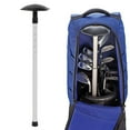 thumbnail image 4 of Sac de Voyage Golf Bras de Support, Durable Sans Rouille Facile à Démonter Pratique à Utiliser et à Ranger Bras Rigide de Golf, pour Homme Garçons Voyage Golf, 4 of 7