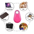 thumbnail image 4 of Smart Key Finder Locator Water Drop Pet Key Wallet Anti Lost Tracker Wireless Bluetooth Seeker Gifts, 4 of 7