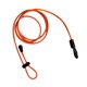 thumbnail image 5 of Lovoski Universal 47 '' Correa para caña de seguridad para kayak Correa para caña de pescar naranja Sunnimix Correa de la paleta de la canoa del kajak, 5 of 8