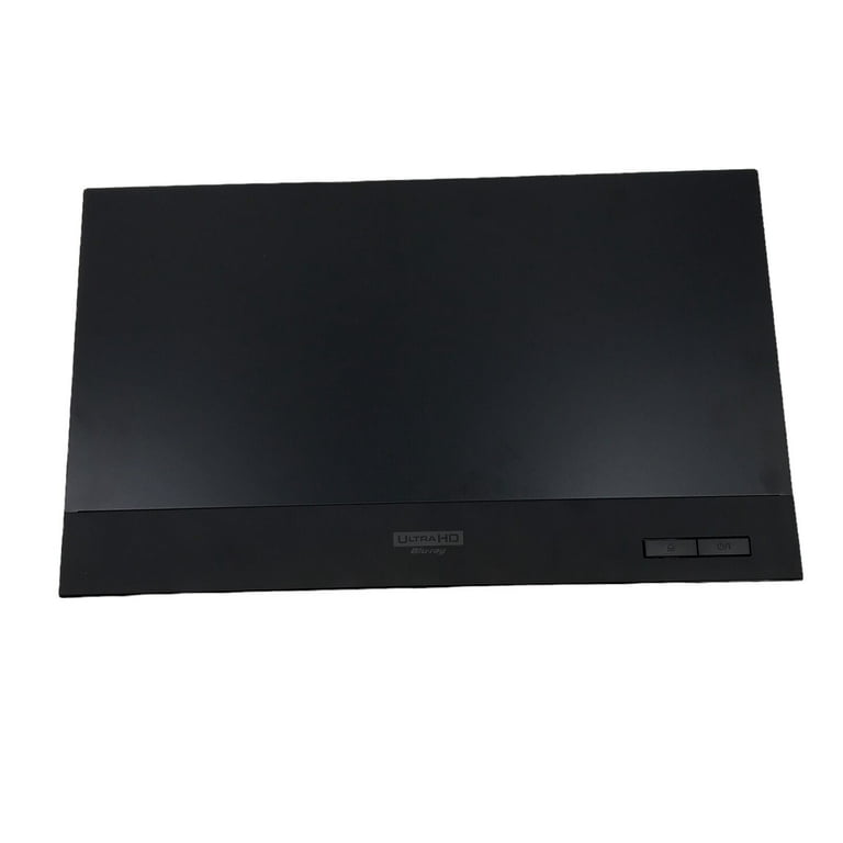 Reproductor Blu-ray Ultra HD 4K DP-UB150 PANASONIC