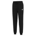 thumbnail image 2 of Men's Antigua Black Miami Dolphins Idol Jogger Pants, 2 of 3