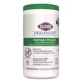 thumbnail image 4 of Clorox Healthcare Clinical Surface Disinfectant Wipe  Case of 930, 4 of 11