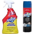 thumbnail image 1 of Resolve Urine Destroyer 946ml + Resolve Ultra Foam Carpet Cleaner 623g Bundle, 1 of 7