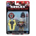 thumbnail image 1 of Roblox Figure - The Grand Crossing: Royal Guard, 1 of 2