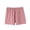 01# Light pink, variant on HKYNLAG Cotton Boxer Briefs for Women Plus Size Loose Underwear High Waist Boyshort Panties Comfort Soft Breathable Panties Light Purple 2XL