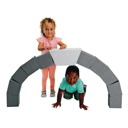 UPC: 0191487032056 | Excellerations Archway Engineering Block Set