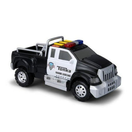 Tonka Light And Sound Pick Up Truck