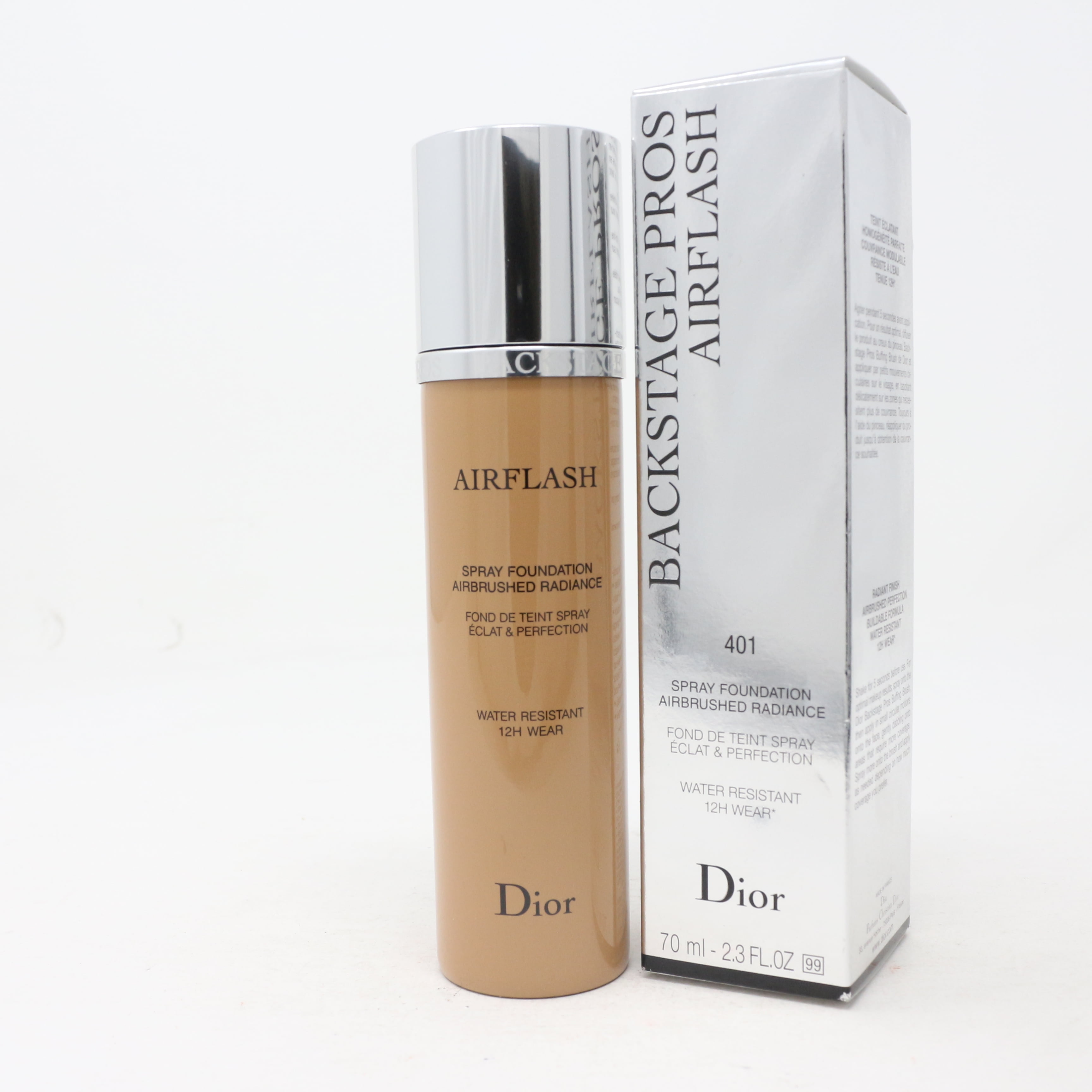 do they even compare dior airflash spray foundation vs sephora perfection mist  airbrush foundation  YouTube
