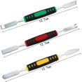 thumbnail image 3 of FQSWIF 3Pcs Metal Repair Tools Set for Cell Phones Tablets Laptops Electronics, 3 of 5