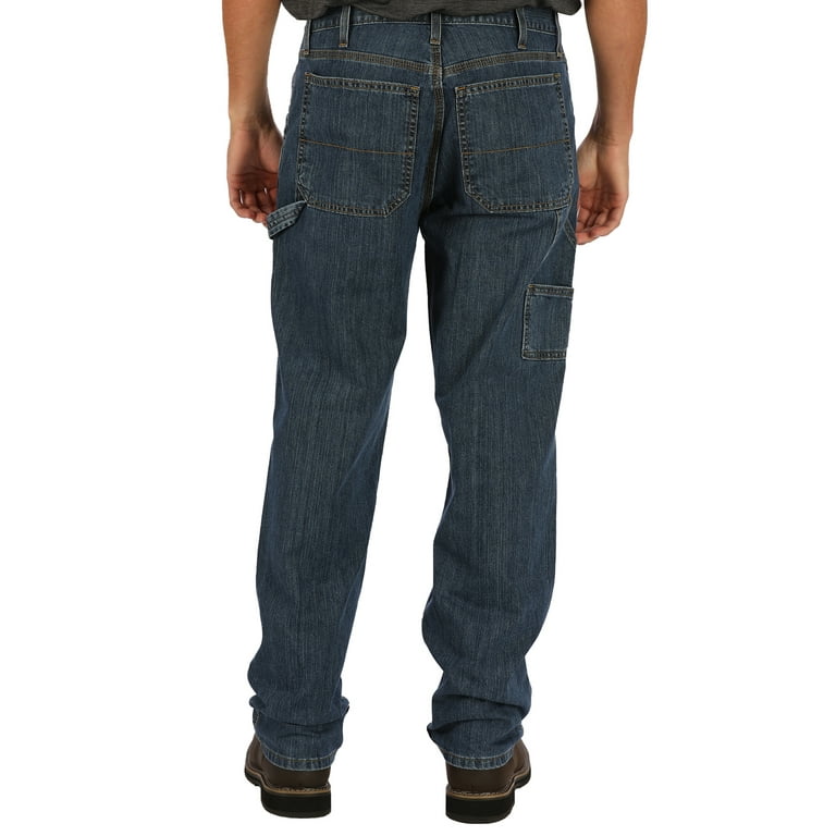 Carpenter pants hot sale walmart