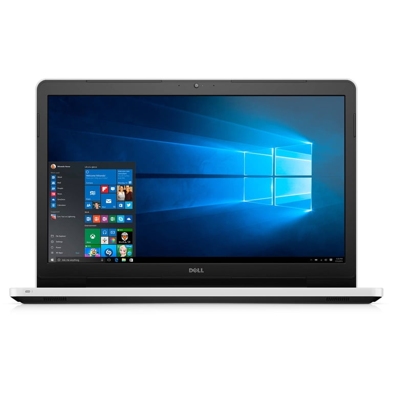 Dell Inspiron 17.3