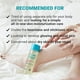 thumbnail image 3 of Aceite Hidratante Derma B Multiusos para Cuerpo y Cabello, 3 of 7