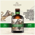 thumbnail image 2 of Mezcal Creyente Cuishe Joven 750ml, 2 of 4