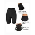thumbnail image 5 of Women Tiktok Butt Leggings Anti Cellulite Scrunch Butt Lifting Hot Short Pants Textured Push Up Booty Tights Pants, 5 of 7