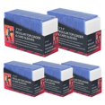 thumbnail image 1 of 1000 Protège-Cartes Top Loaders pour Cartes, 3"X4" Protecteurs de Cartes de Baseball Toploaders pour Cartes, Porte-Cartes en Plastique Rigide pour Échanges Sports Fo, 1 of 6