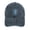 Navy, variant on Science Charcoal Baseball Cap for Men Women, Adjustable Snapback Hats Cotton Hat