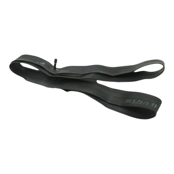 28" Bike Tubes 28x1.75/1.95 Bicycle Inner Tubes Schrader Valve Compatible with 28x1.75/1.90/1.95/2.0/2.10/2.125 Bike Bicycle Tire Tubes