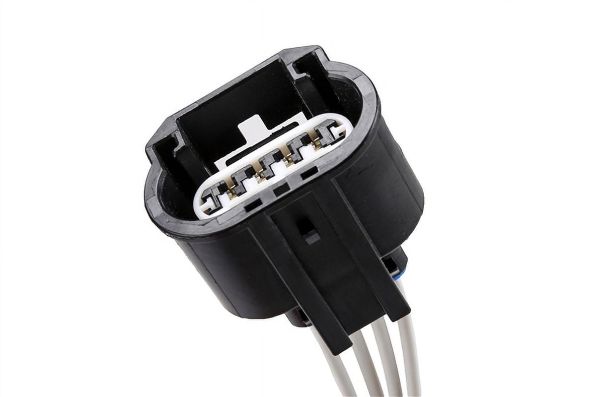 GM Genuine Parts Wiring Pigtail