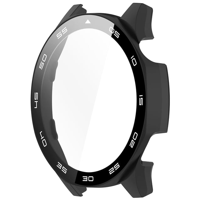 Protector Pantalla Marco Protección Reloj Antirrayas Para Huawei Watch GT5 46mm