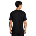 thumbnail image 3 of Reebok Men's and Big Men's Legacy Core Short Sleeve Tee Shirt, Sizes XS-5XL, 3 of 6