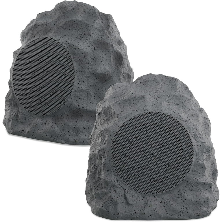 Bluetooth Audio Sylvania Bluetooth Rock Speaker Xtreme Outdoor