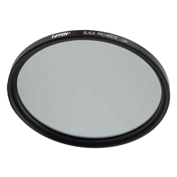Tiffen 39mm Black Pro-Mist 1/2 Special Effects Filter