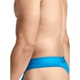 thumbnail image 3 of Jockey Essentials 4 pack Cotton Stretch Men's Thong, 3 of 4