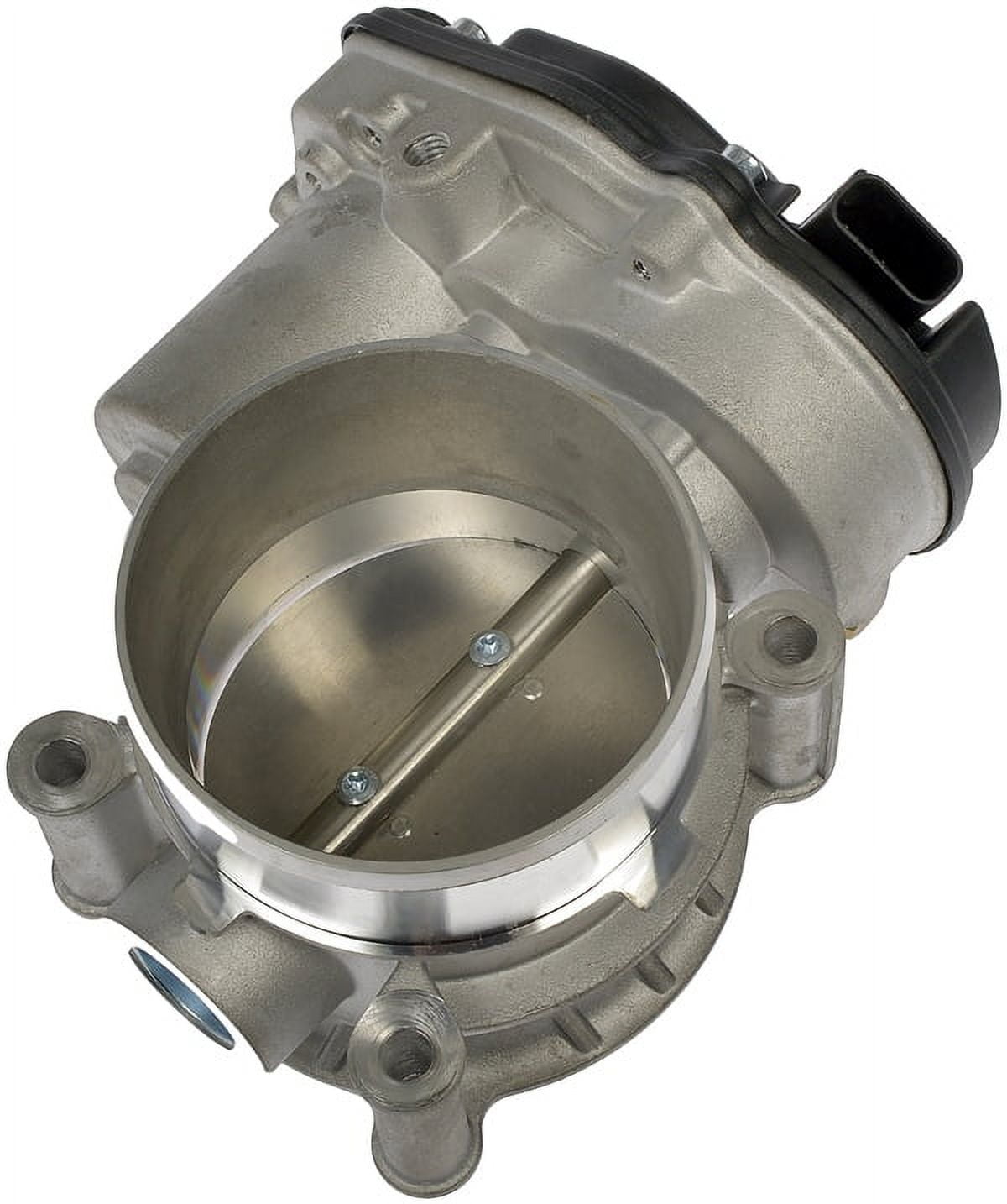 Dorman 977-593 Fuel Injection Throttle Body for Specific Ford / Lincoln Models