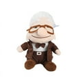 thumbnail image 2 of 2Pcs Cute Old Man Adventure UP Plush Toys 8 Inch,Bedroom Living Room Desktop Rag Doll Decoration, 2 of 6